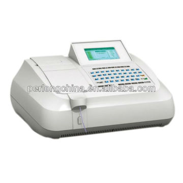 2015 New Product Biochemistry Analyzer